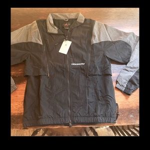 Jordan SOLD-OUT 23 Engineered Woven Jacket Sz Medium